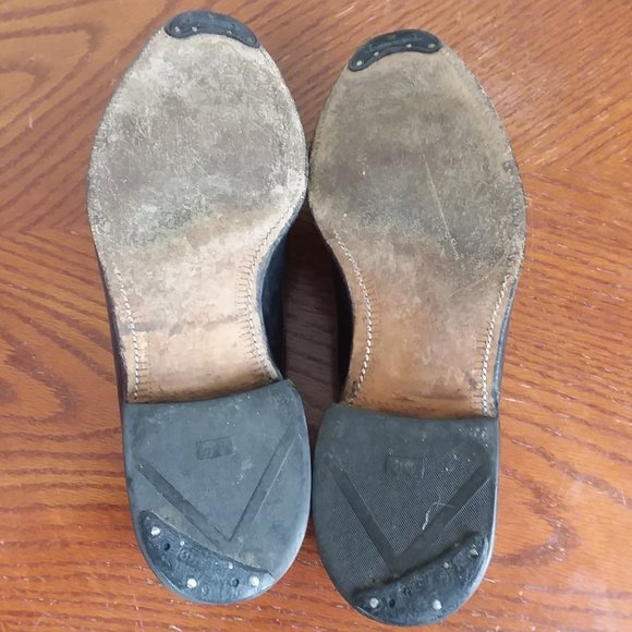 Allen Edmonds Arlignton Slip On Shoes Size 10.5 C main image 11